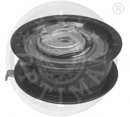 Tensioner Pulley