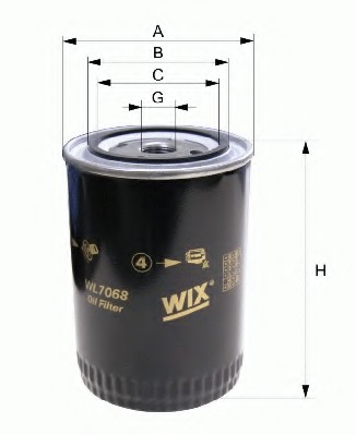 Oil Filter