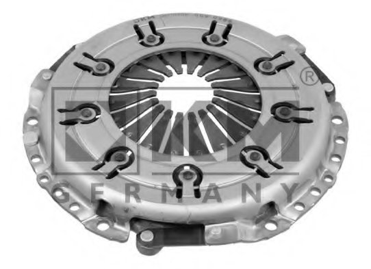 Clutch Pressure Plate