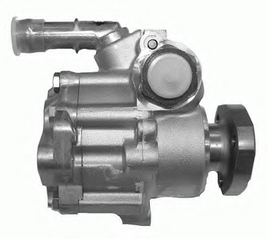 Hydraulic Pump