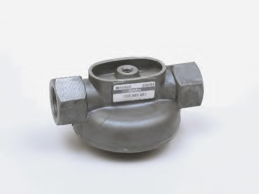 Quick Release Valve