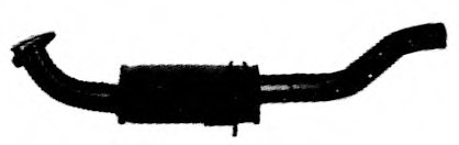 oil pan Gasket