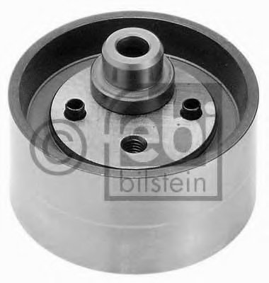 Tensioner Pulley