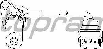 crankshaft pulse Sensor