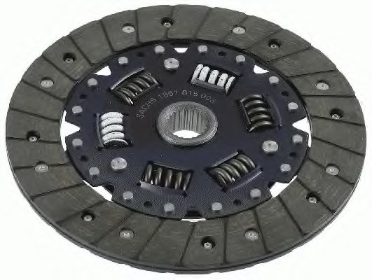 Clutch Disc