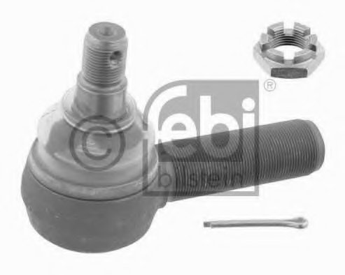 Tie Rod End