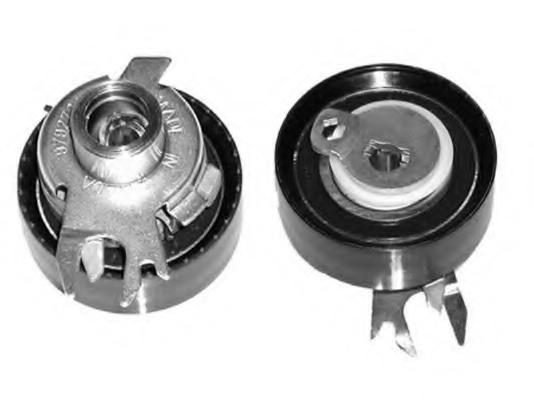 Tensioner Pulley