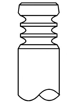 Inlet Valve