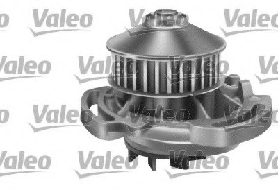 Water Pump