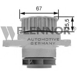 Water Pump