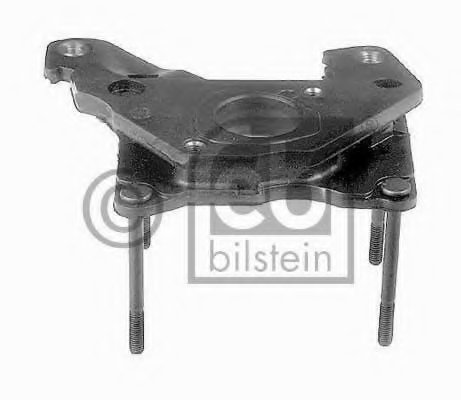 Flange