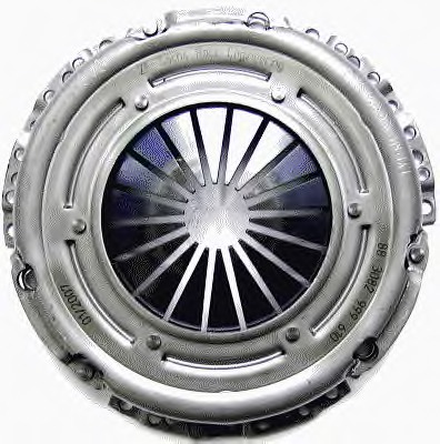 Clutch Pressure Plate