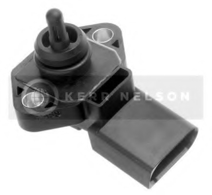 intake manifold pressure Sensor