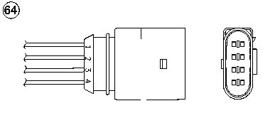 Lambda Sensor