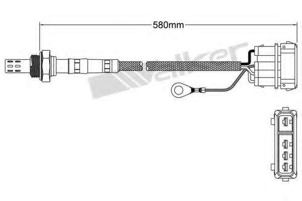 Lambda Sensor