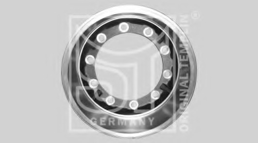 Brake Drum