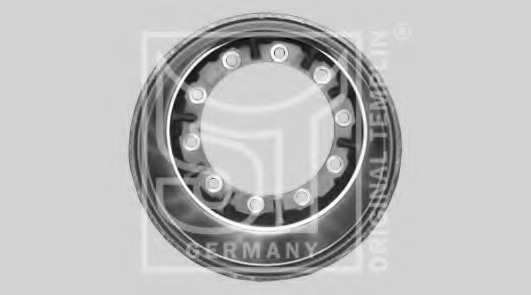 Brake Drum