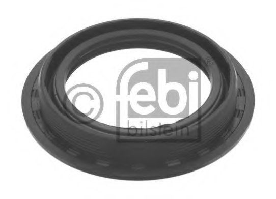 Shaft Seal