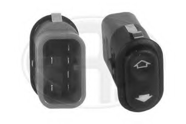 window winder switch