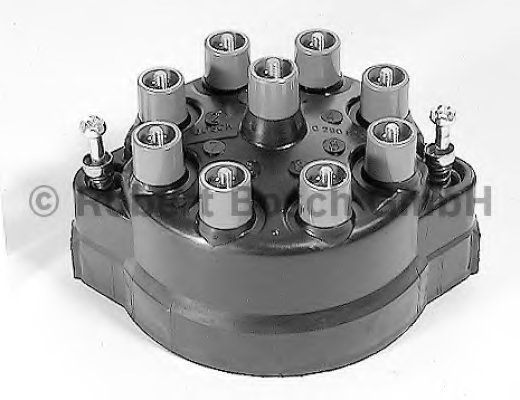 Distributor Cap