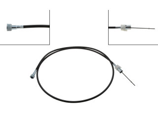 Speedometer Cables