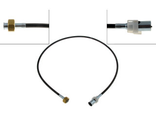 Speedometer Cables