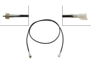 Speedometer Cables