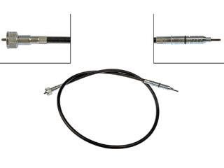 Speedometer Cables