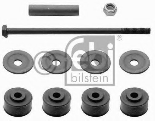 Anti-Roll Bar Stabiliser Kit