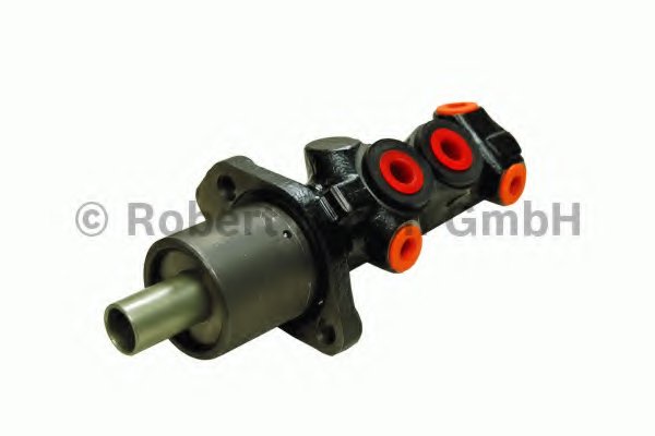 Master Cylinder