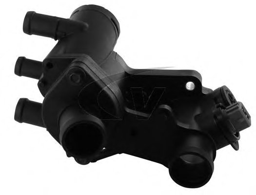 Thermostat Housing