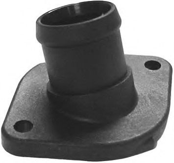 Coolant Flange