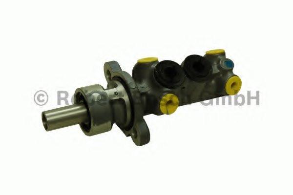 Master Cylinder