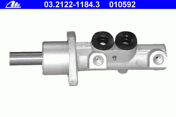 Master Cylinder