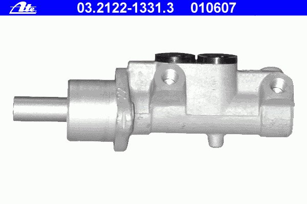 Master Cylinder