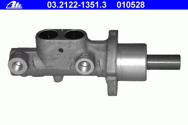 Master Cylinder