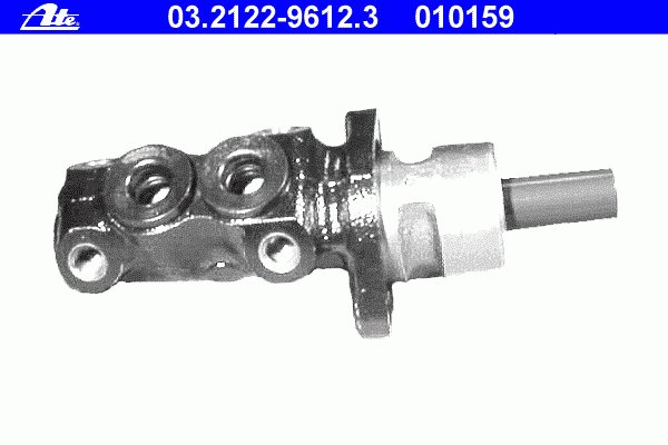 Master Cylinder