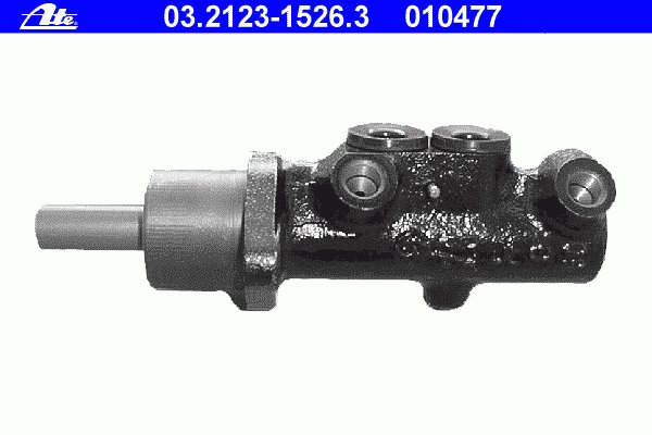 Master Cylinder