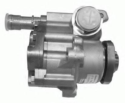 Hydraulic Pump