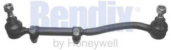 Steering Rod Assembly