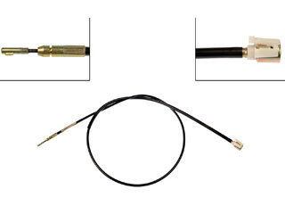 Speedometer Cables