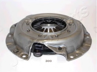 Clutch Pressure Plate