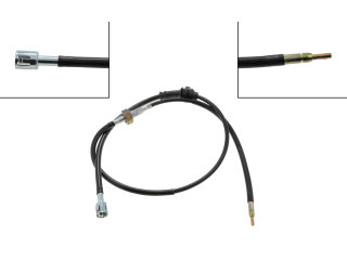 Speedometer Cables