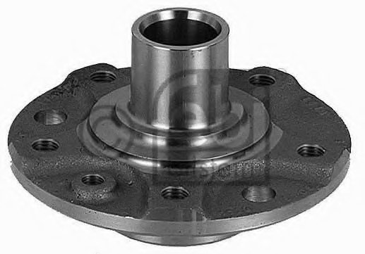 Wheel Hub