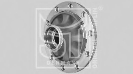 Wheel Hub
