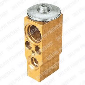 Expansion Valve
