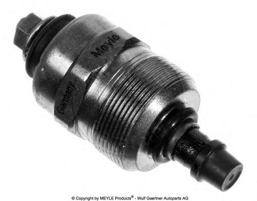 Solenoid