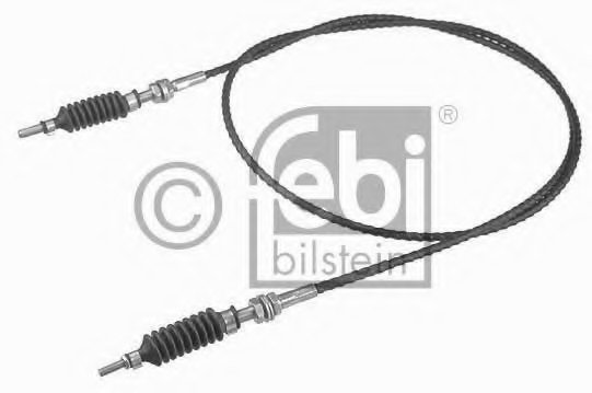 Accelerator Cable