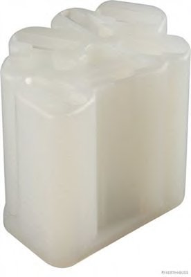 Plug Housing