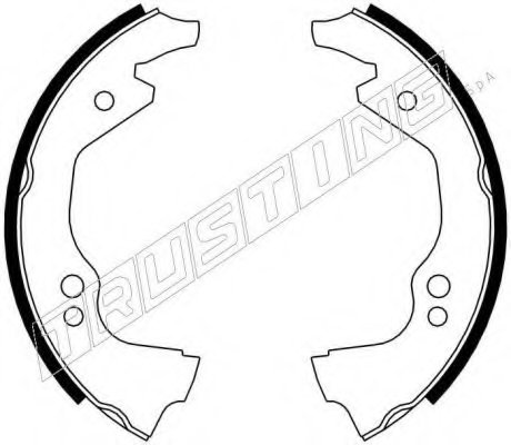 Exhaust Manifold Gasket